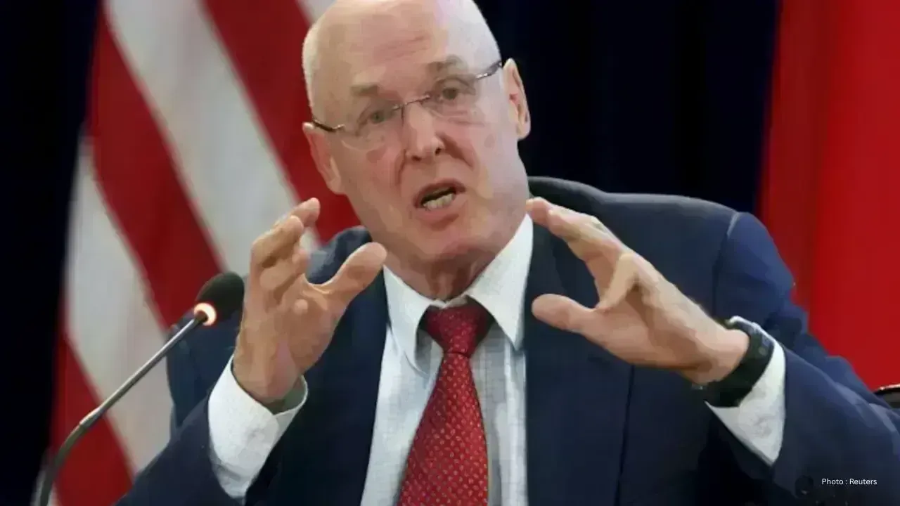 IMF Cautions on US Debt Growth Harming Treasury Bond Reliability