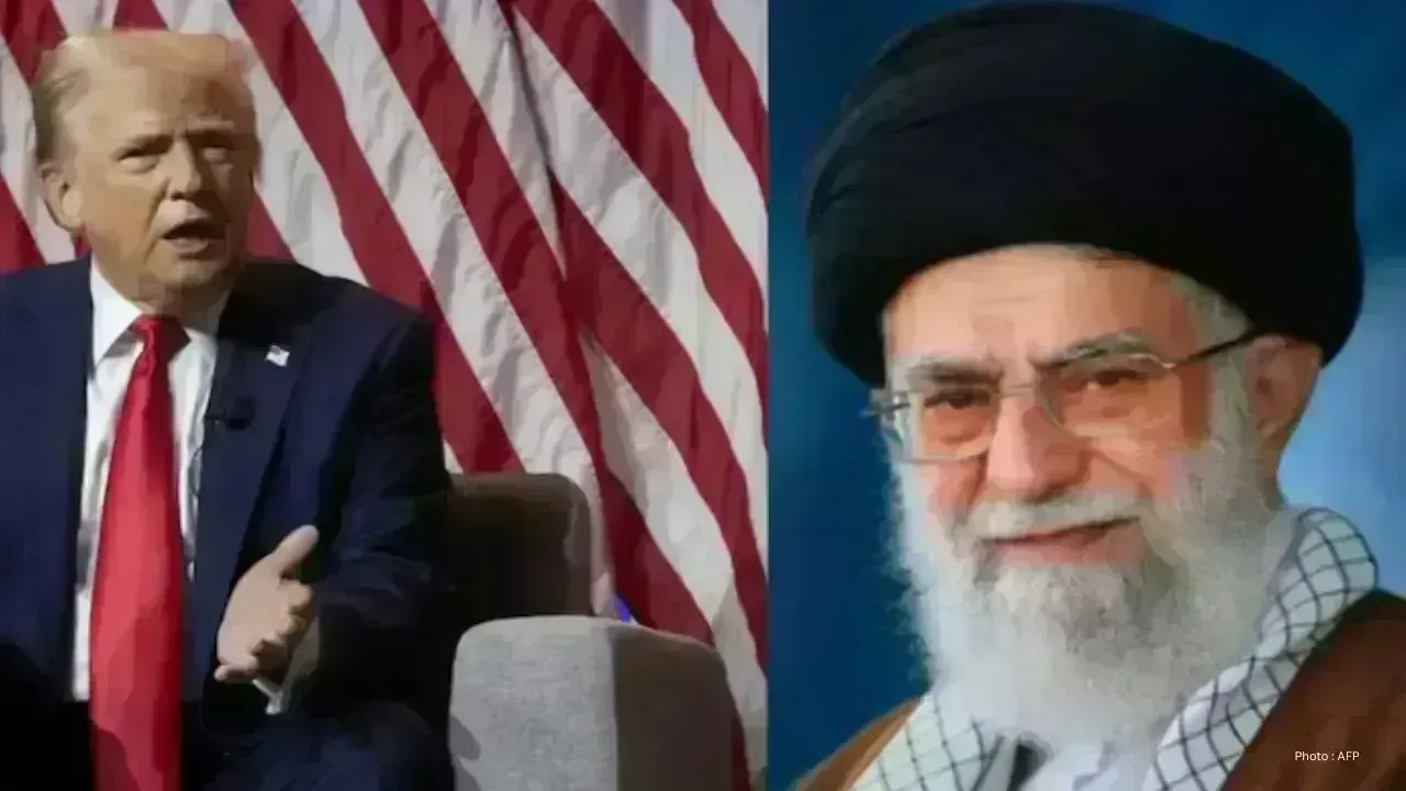 Iran Dismisses US Negotiation Efforts Amid Hormuz Crisis