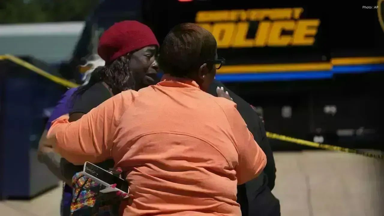 Tragic Shooting in Shreveport: Father Kills Eight Children