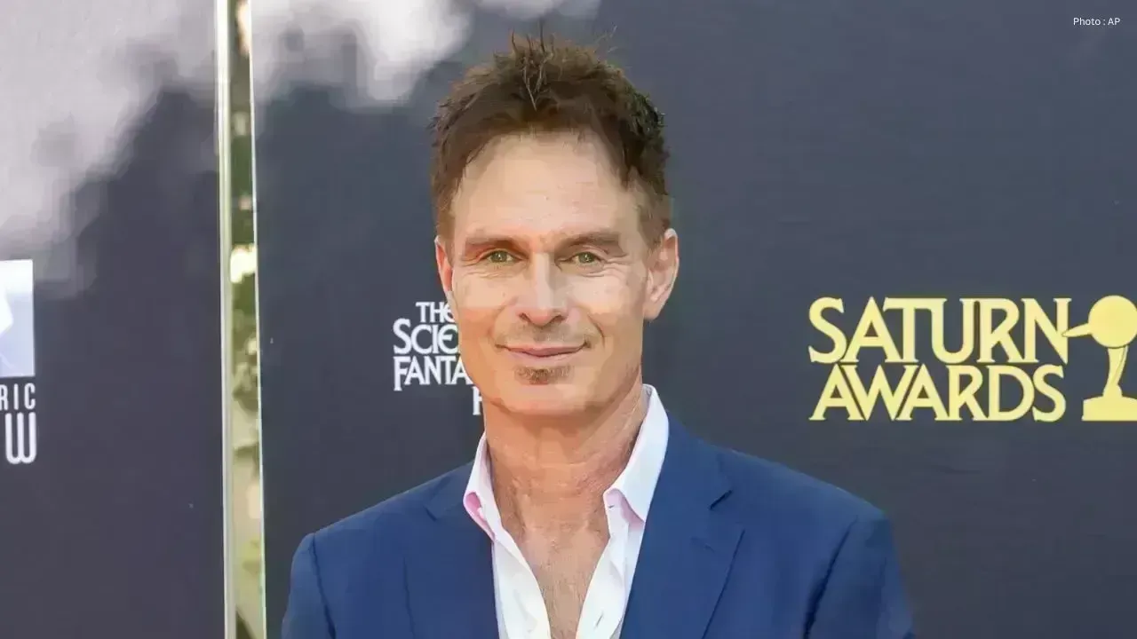 Patrick Muldoon, Days of Our Lives Star, Passes Away at 57