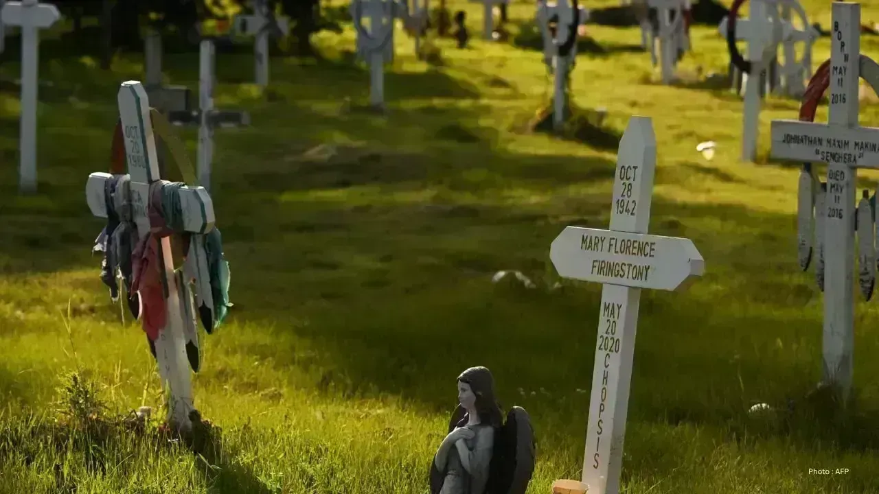 Urgent Plea to Safeguard Canada’s Residential School Testimonies