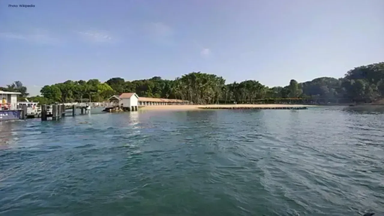 Singapore invests in marine research hub