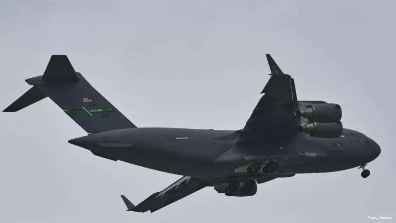 Escalating US-Iran Tensions Ignite Crisis in Strait of Hormuz