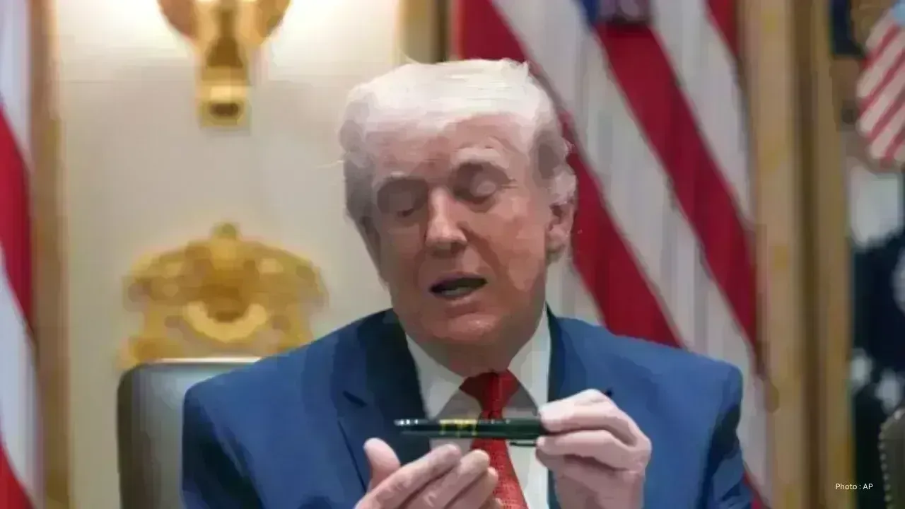 Fresh Diplomacy: Trump to Meet Iranian Negotiators in Pakistan