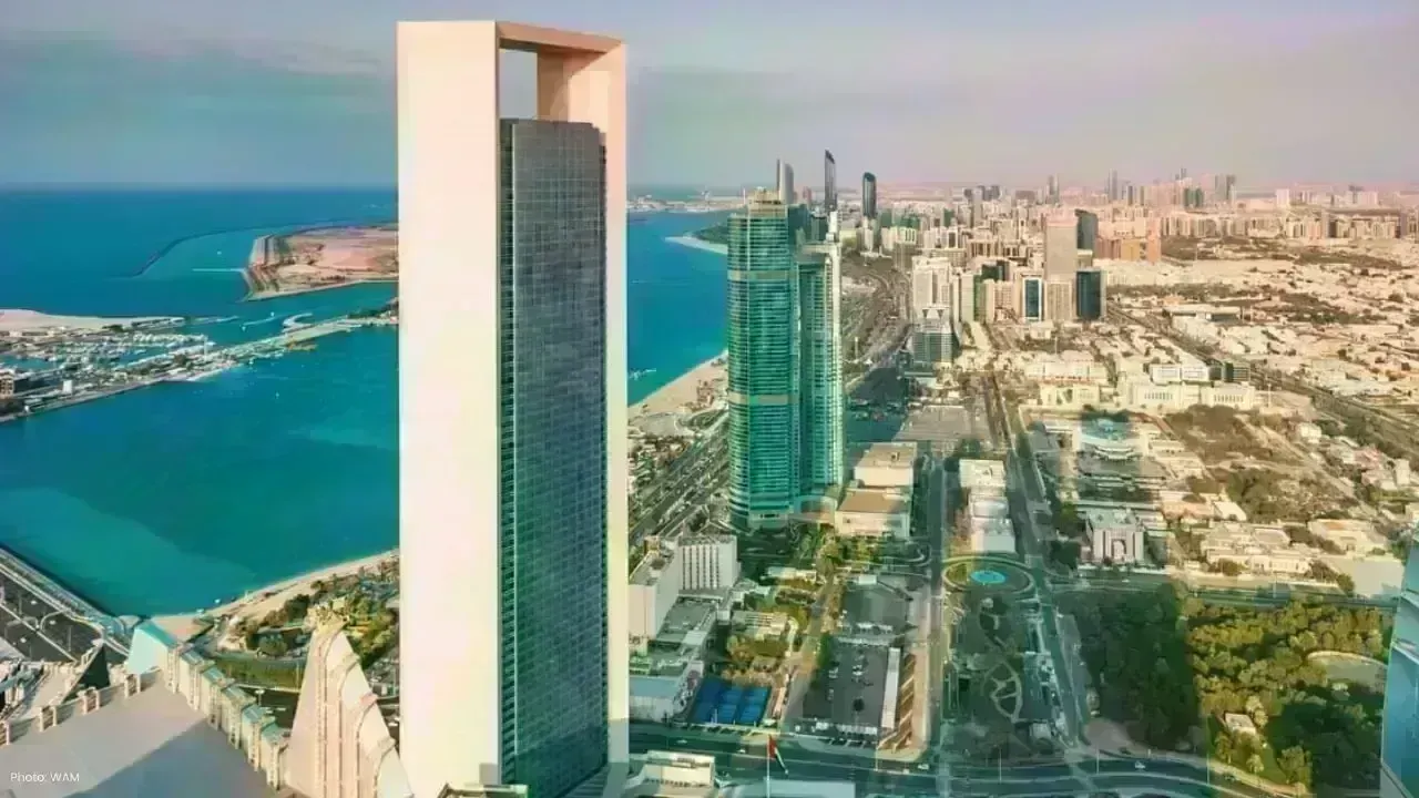 UAE's Real Estate Sector Experiences Record Growth in Q1 2026