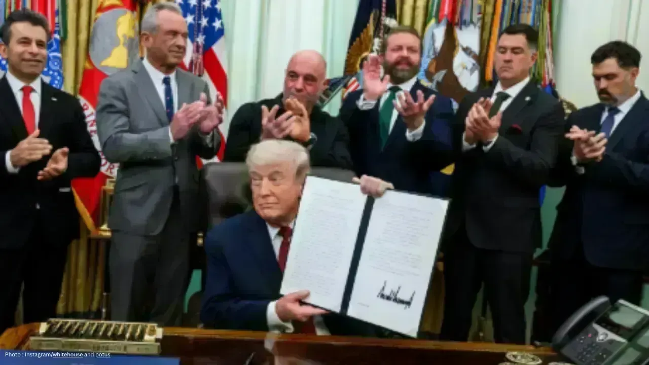 US Government Advocates for Psychedelic Treatments to Enhance Mental Health Care