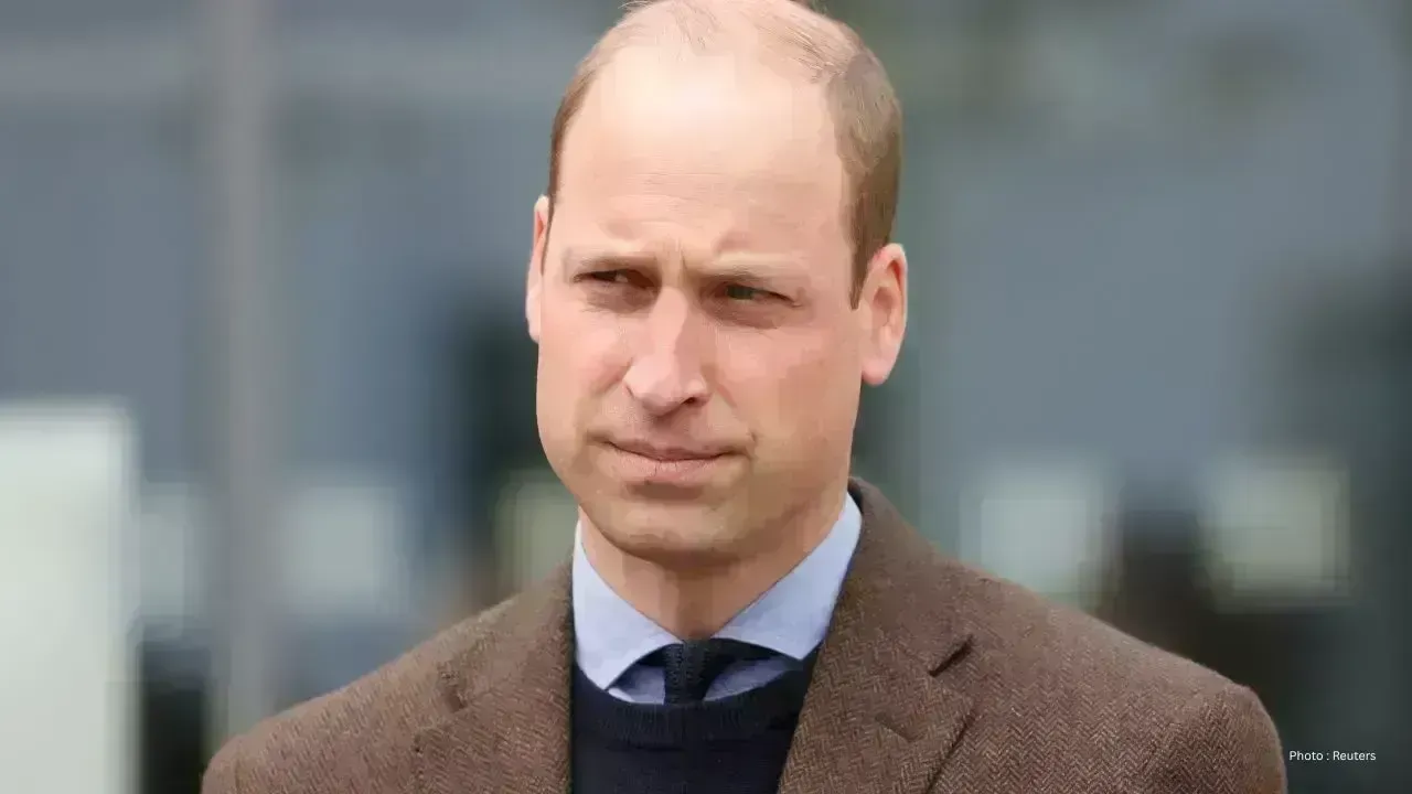 Prince William Shuns Royal Family Controversies to Emphasize Duty