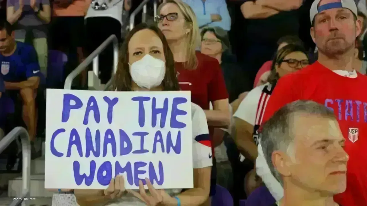 Investment Boosts BMO Soccer Centre for Halifax Tides FC