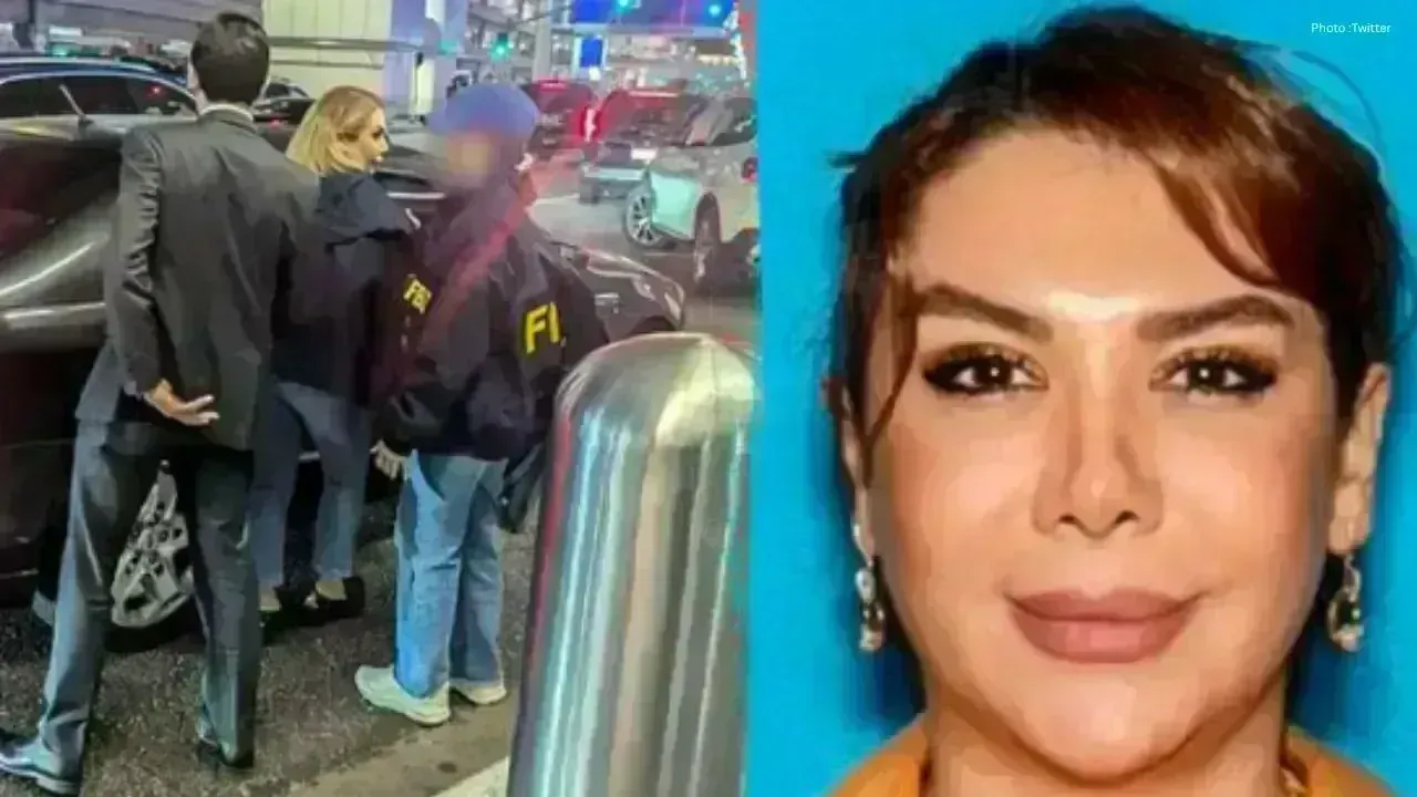 Iranian-American Arrested in LA Over Alleged Arms Trafficking to Africa