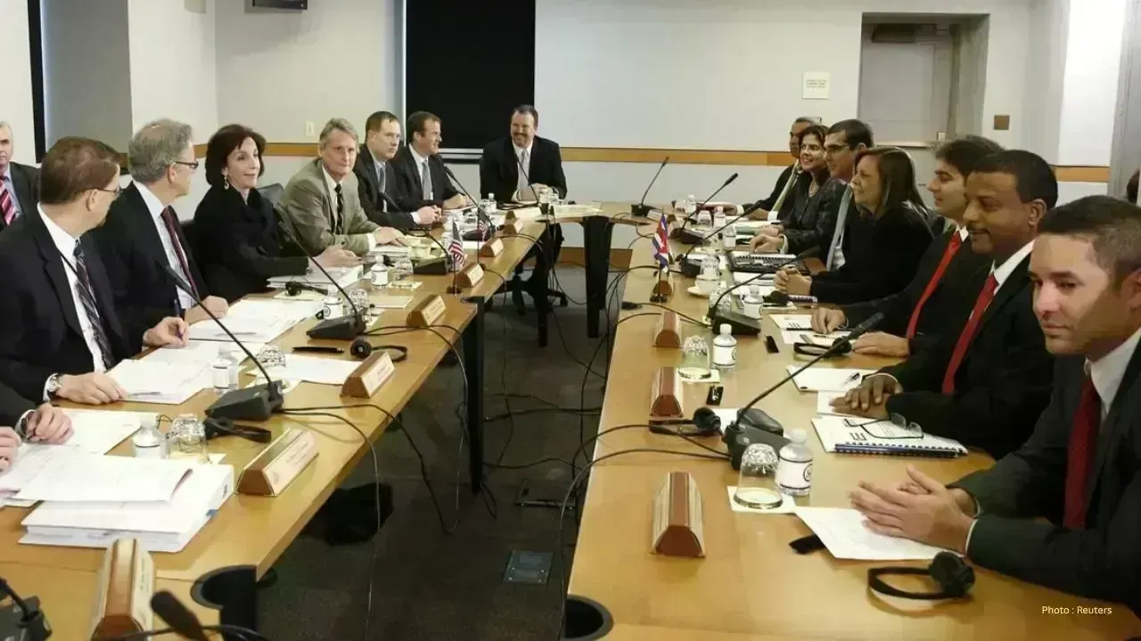 US Issues Two-Week Ultimatum for Cuban Prisoner Release