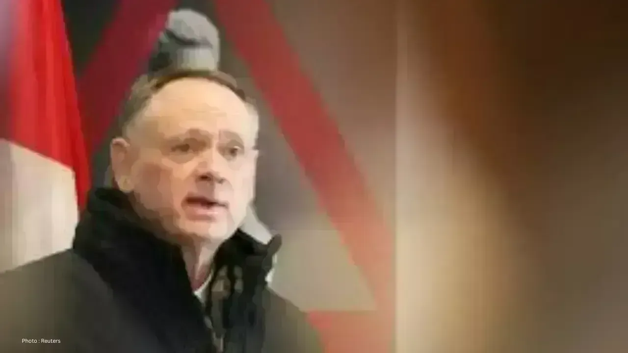 Progress in Canadian Armed Forces Recruitment Underlined by Minister McGuinty