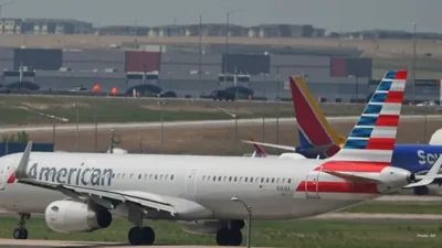 Airlines Reduce Schedule Amid Soaring Fuel Costs