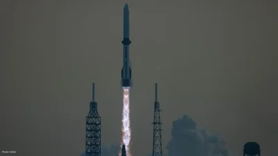 New Glenn's Launch Triumph Marred by Satellite Orbit Error
