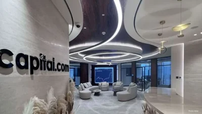 Capital.com's Q1 2026 Trading Volume Surges to $1.27 Trillion