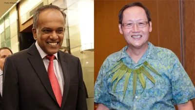 Singapore defamation trial over GCB report