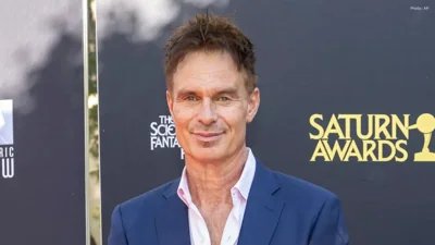 Patrick Muldoon, Days of Our Lives Star, Passes Away at 57