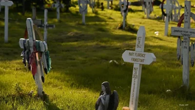 Urgent Plea to Safeguard Canada’s Residential School Testimonies