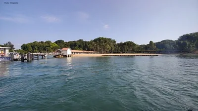 Singapore invests in marine research hub