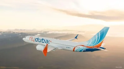flydubai to Introduce Daily Flights from Dubai to Bangkok DMK Starting July 2026