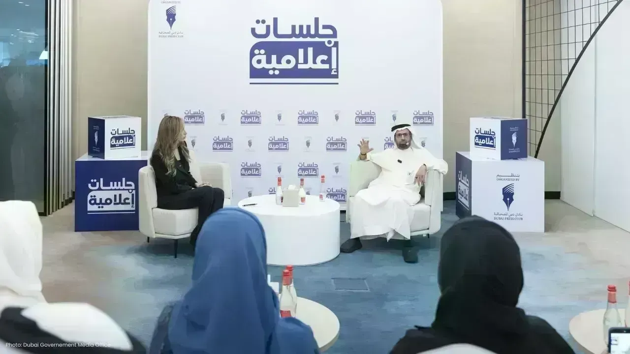 UAE Explores Future of Regional Partnerships Following Iranian Actions