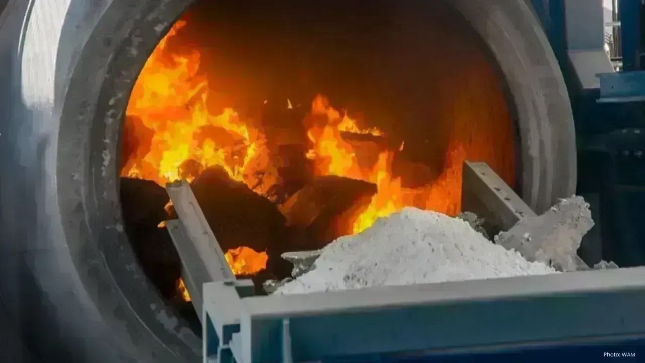 EGA Set to Acquire 80% of Italy’s Eco Green Recycling Company