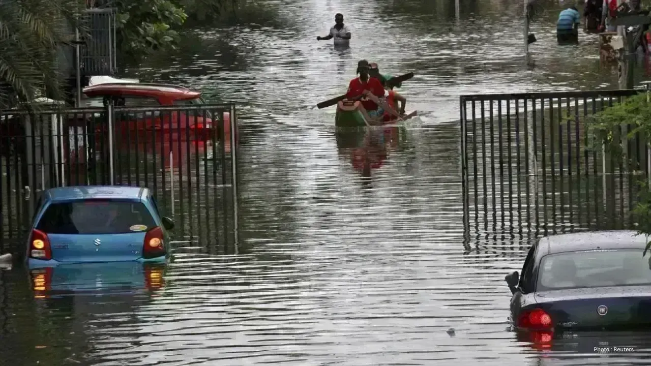 Severe Flooding Prompts Emergency Declarations in Canada