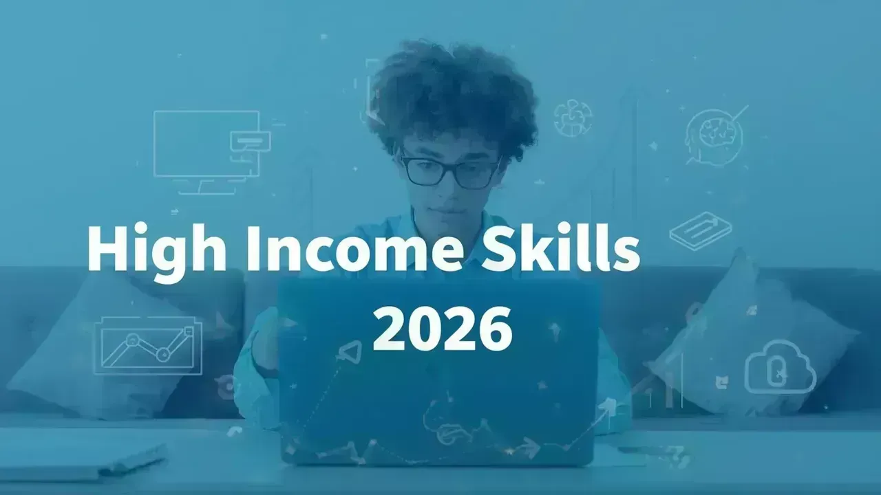 Essential Skills for Students to Master in 2026 to Advance Their Careers
