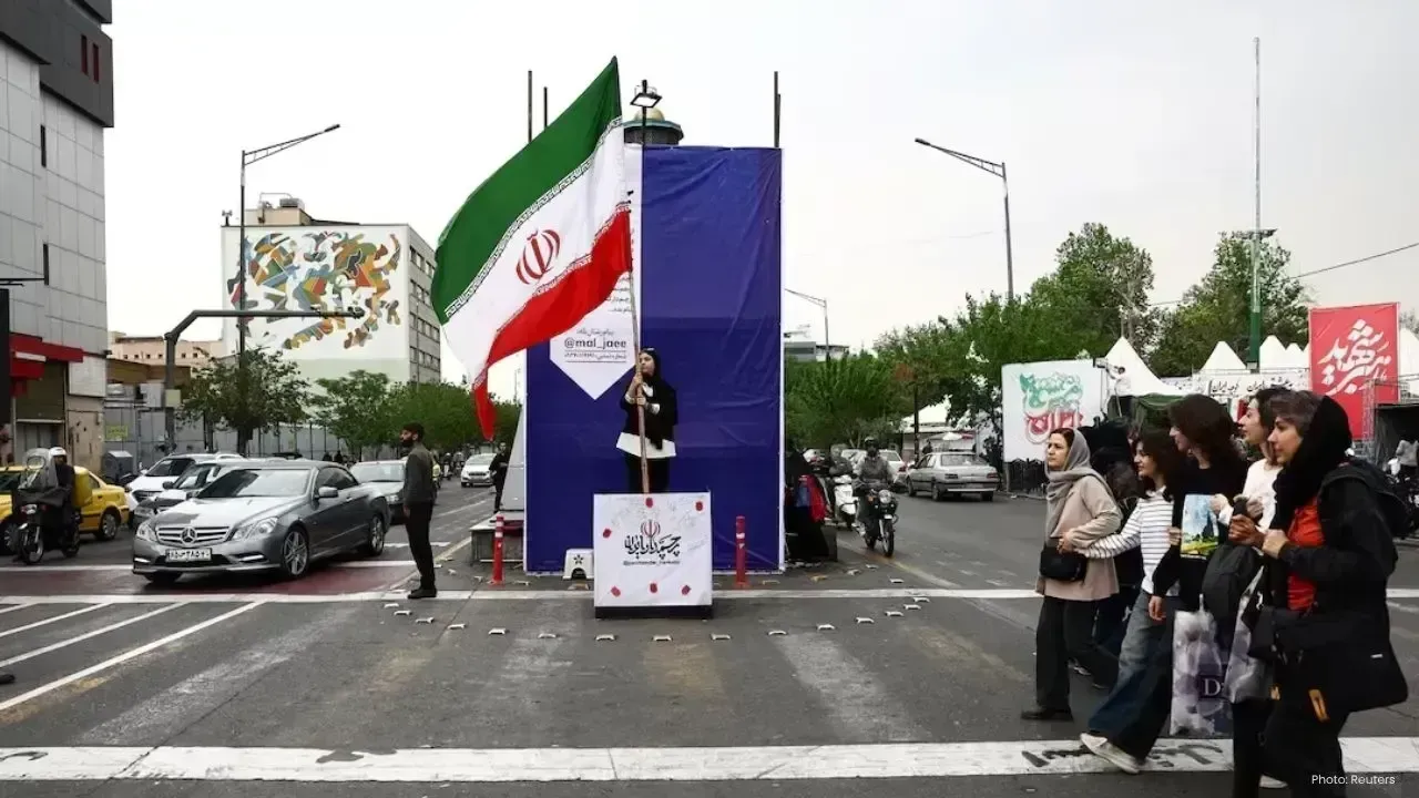 Prospects of US-Iran Peace Dialogue in Pakistan as Ceasefire Ends