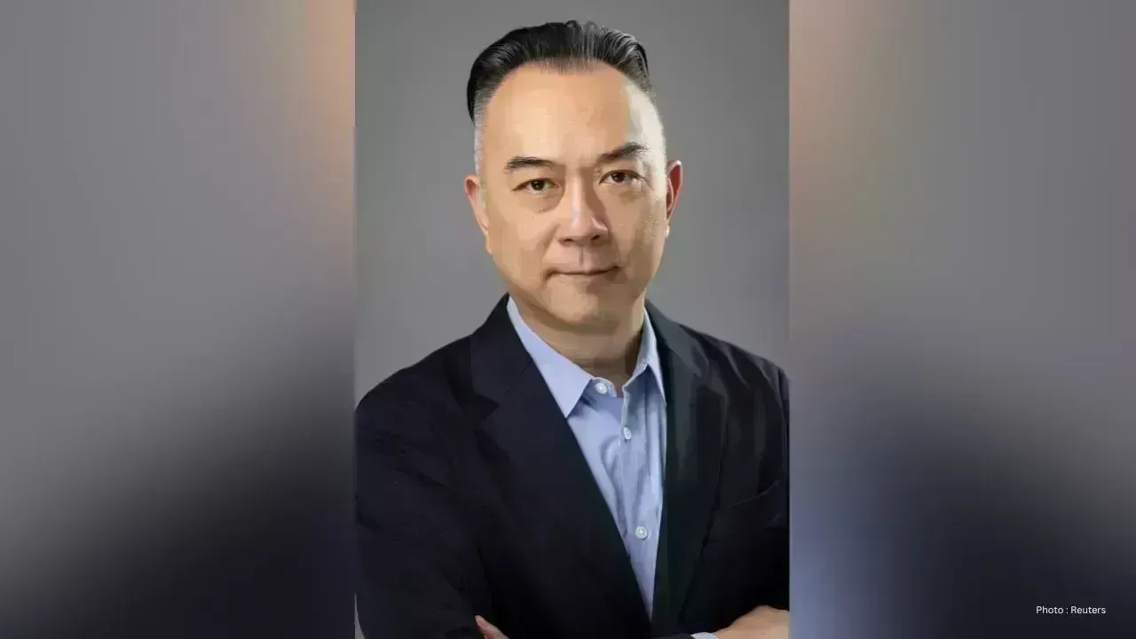 Kenneth Law Set to Resolve Charges in Canada