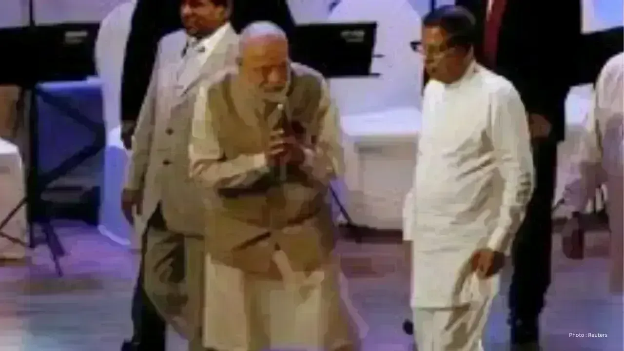 Sri Lanka Releases Indian Fishermen Amid Ongoing Dispute