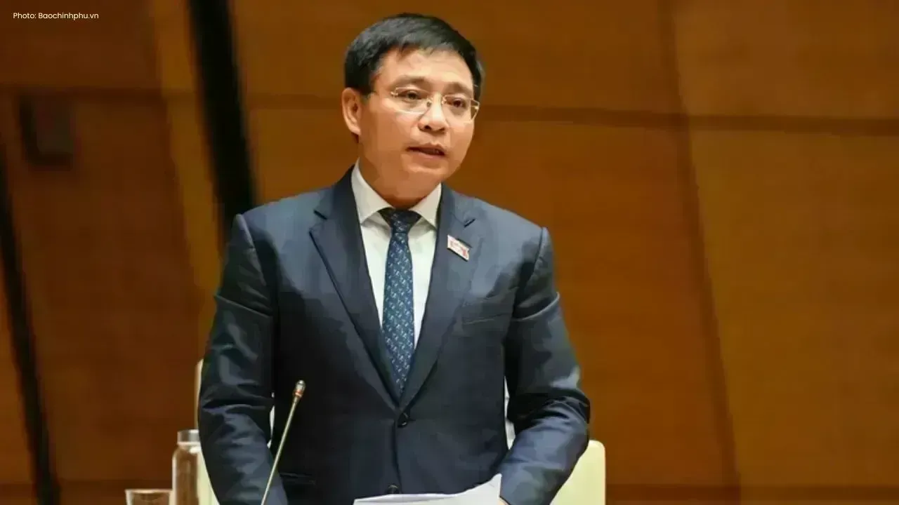 Vietnam Pushes Growth Reform for Economic Future