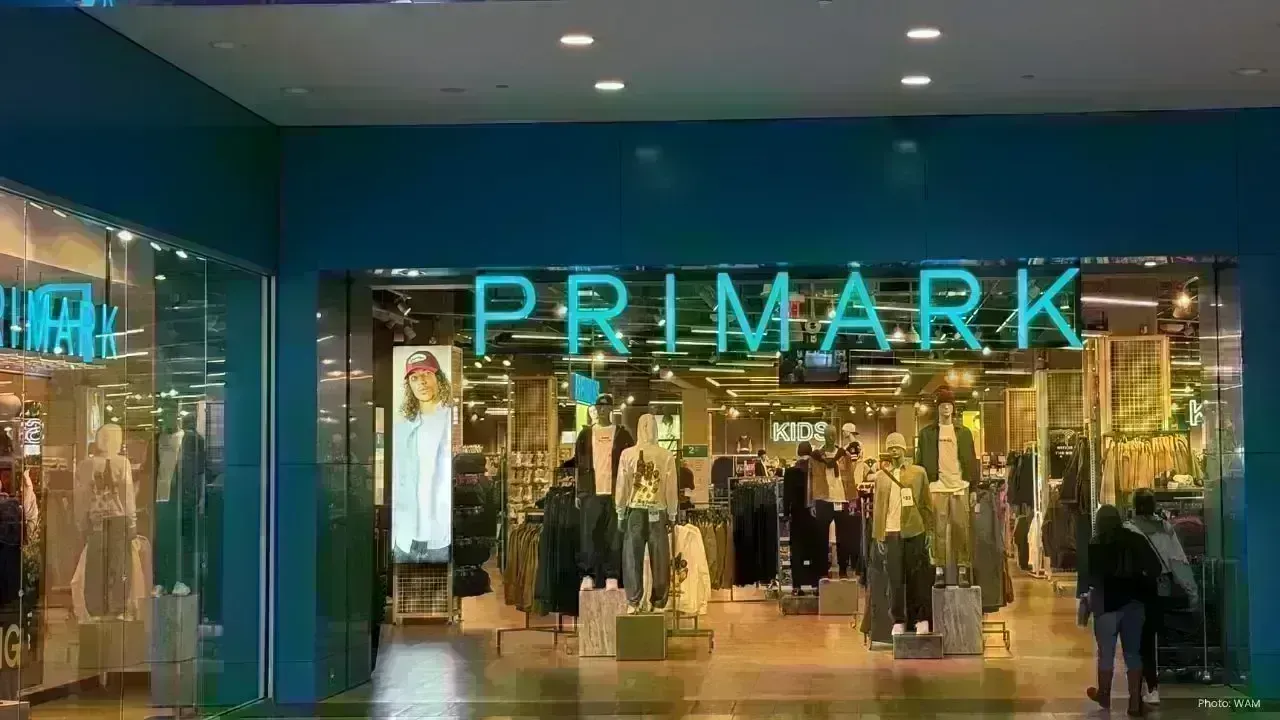 AB Foods to Separate Primark Amid Profit Declines