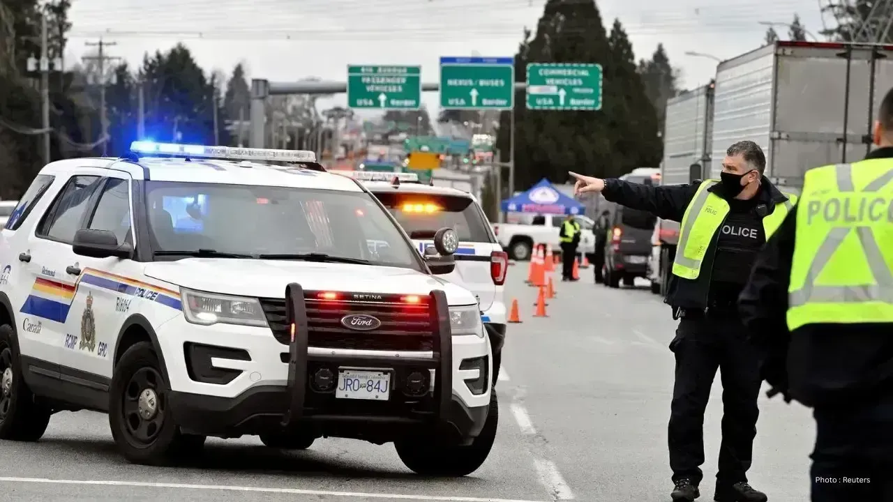 Court Declares Accused Unfit For Trial in RCMP Officer Murder Case