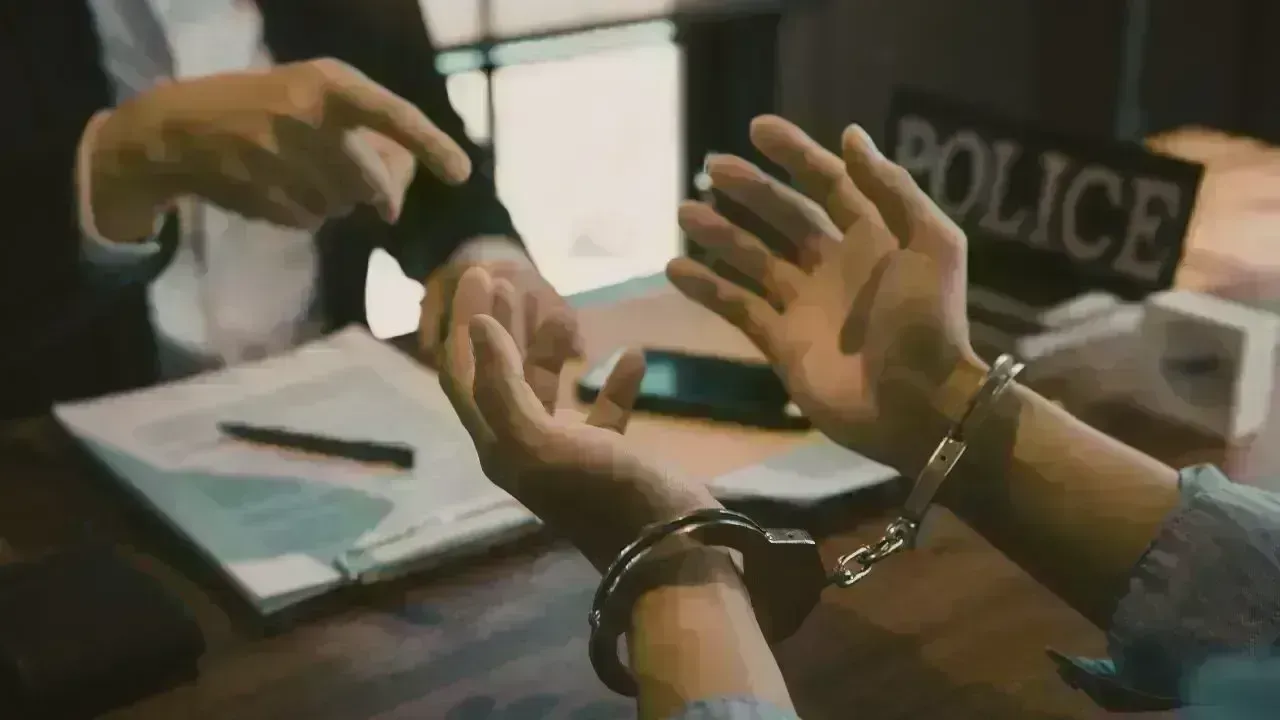 Man Jailed in Singapore Rolex Scam Twist