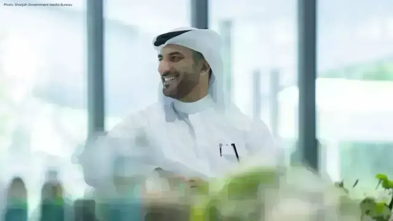 Sharjah SCTA Partners with SyskaHennessy Group for Tech Advancement