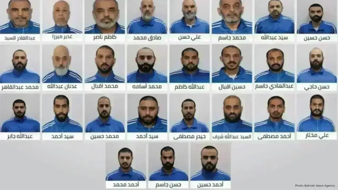 UAE Takes Action Against Terror Cell Tied to Iran