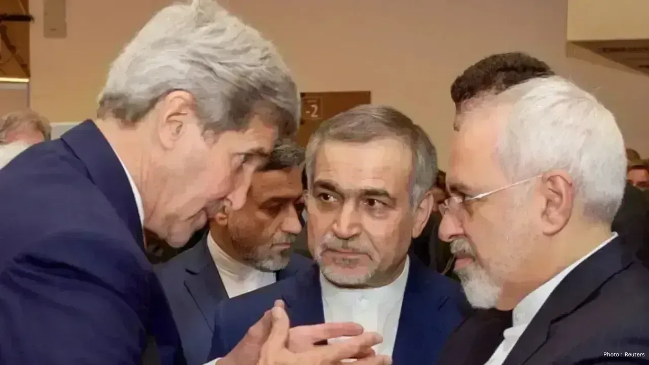 Unpacking the Iran Nuclear Agreement: Trump's Withdrawal