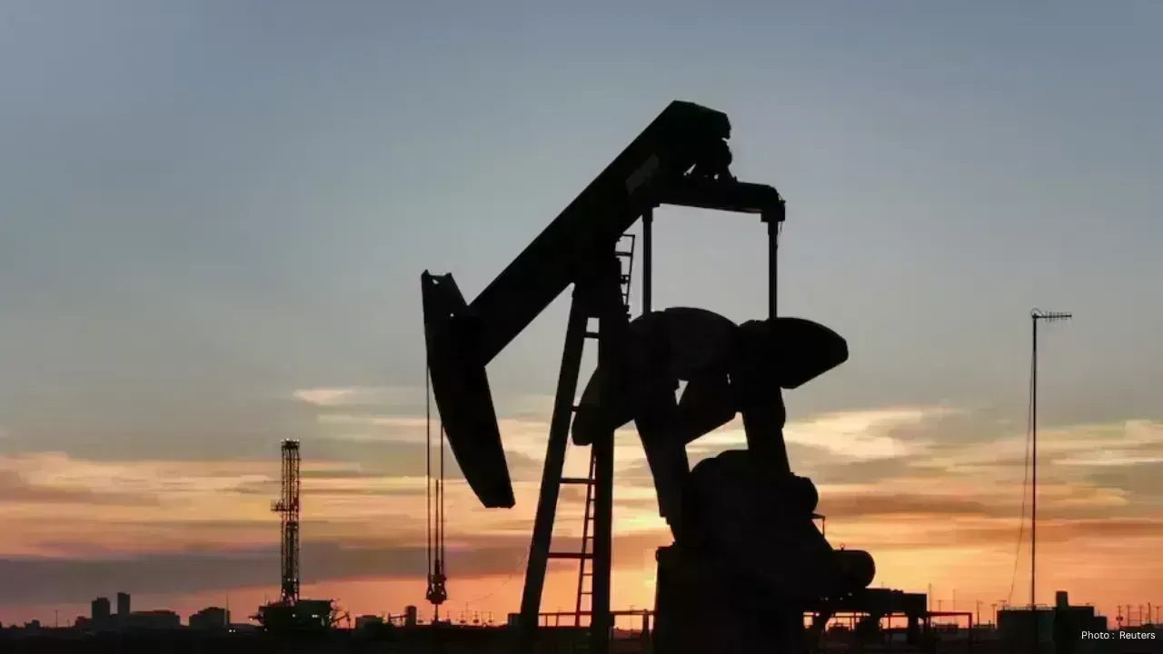 Concerns Over Ceasefire Prompt Decline in US Crude Oil Prices