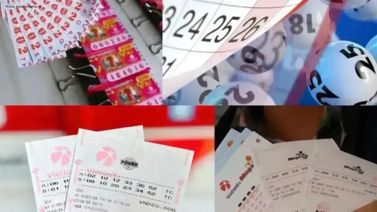 Vietnam Proposes New Lottery Penalty Rules