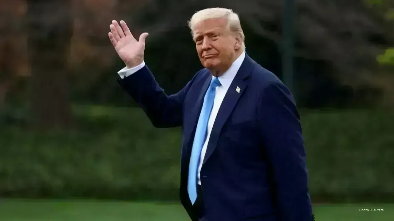 New Presidential Initiative Aims to Fortify U.S. Power Grid