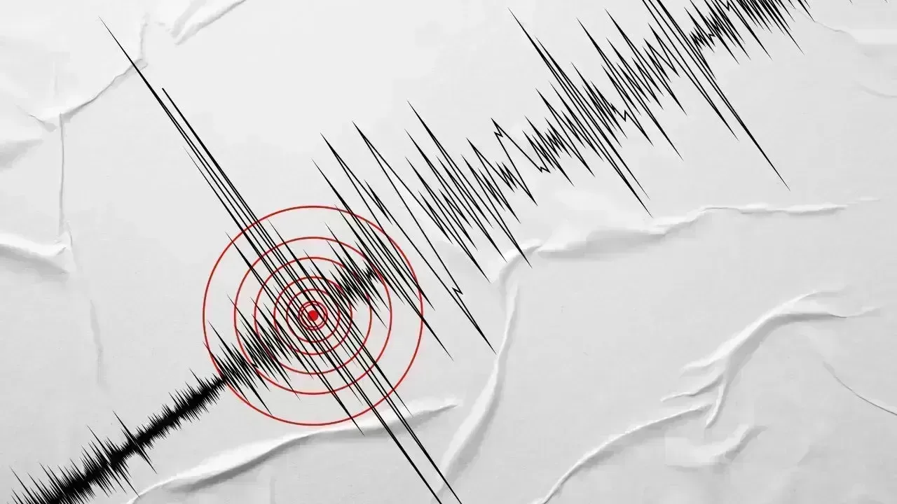 3.4 Quake Hits Kundasang, No Damage Reported