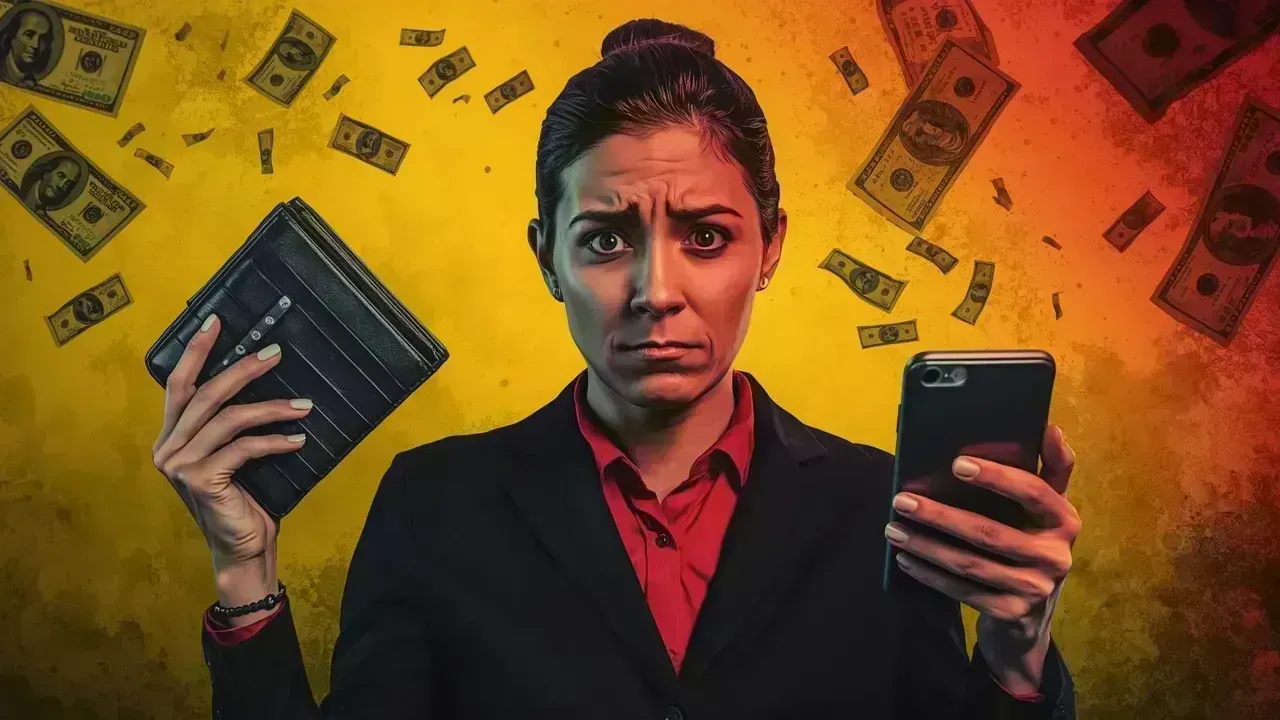 Mastering Your Finances: A Beginner's Guide to Money Management