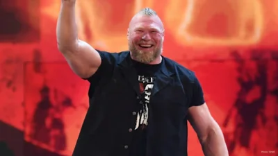 Uncertainty Surrounds Brock Lesnar's Future After WrestleMania 42