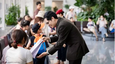 Emirates Enhances Travel Experience for Autistic Youth with 40+ Rehearsals