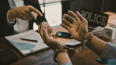 Man Jailed in Singapore Rolex Scam Twist