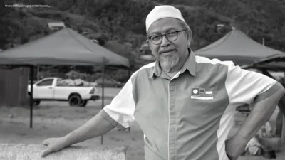 Perlis PN Rejects No-Confidence Plot Claims