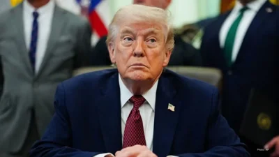 Trump's Social Media Comments Stir Uncertainty in US-Iran Negotiations