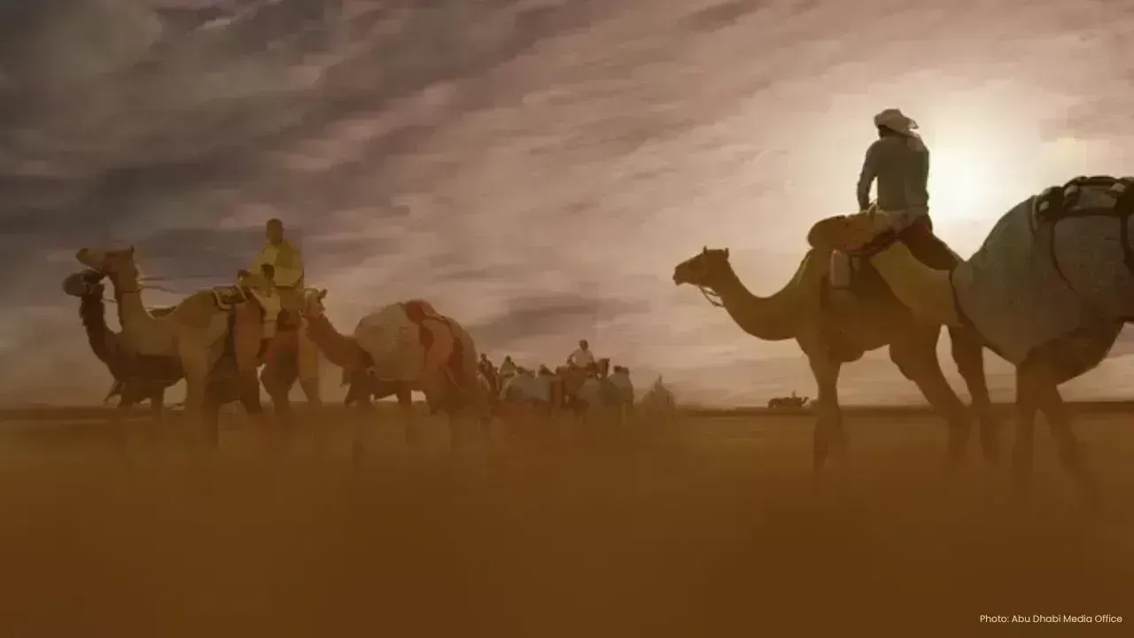 Abu Dhabi Launches 2026 Camel Grazing Season with New Guidelines