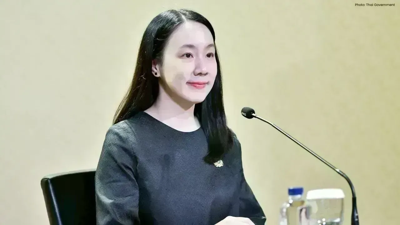 Thailand Firms Told File Accounts by June 2