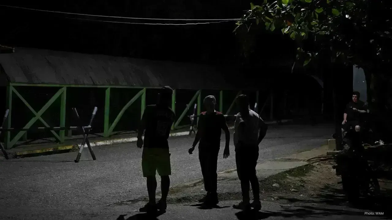 Tragic Riot Claims Lives of 5 Inmates in Venezuelan Prison